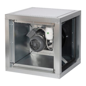 Вентилятор SHUFT IEF 500D