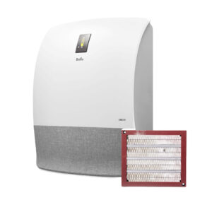 Очиститель воздуха приточный Ballu ONEAIR ASP-200SW